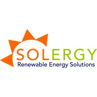 SOLERGY logo - Similar company to Solergy Blockchain Llc