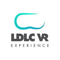 LDLC VR EXPERIENCE logo - Similar company to Vr Studio Ldlc