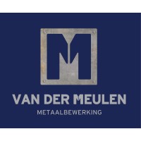 Van der Meulen Metaalbewerking logo - Similar company to Vg Orchids