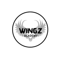 Wingz Academy logo - Similar company to Geeks For Geeks, Campus Body- Ggits Jabalpur