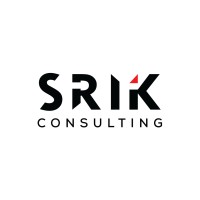SRIK Consulting Services Pvt Ltd logo - Similar company to Globland - Dx Consulting Services