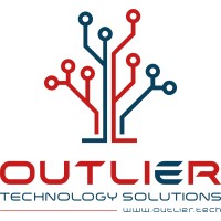 Outlier Technology Solutions logo - Similar company to Siam Cloud Solutions Co.,Ltd