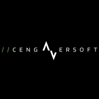 CengaverSoft logo - Similar company to Cloudyflex