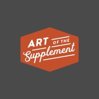 Art of the Supplement logo - Similar company to Modern Roof