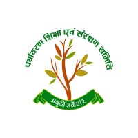 Paryavaran Shiksha Evam Sanrakshan Samiti (PSSS) logo - Similar company to Global Sdg7 Hubs