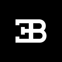 Bugatti Brussels logo - Similar company to Lamborghini Brussels