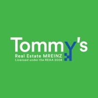 Tommy'S Real Estate