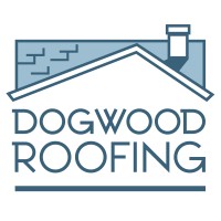 Dogwood Roofing logo - Similar company to Thewispy