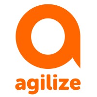 Agilize Crédito Consignado logo - Similar company to Prisma Consignado