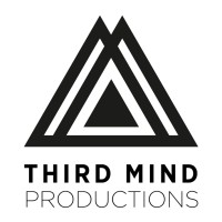 Third Mind Productions logo - Similar company to Cirque Phénix