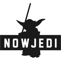 NOWJedi logo - Similar company to Wrangu