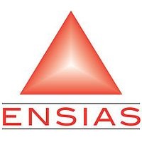 Ecole Nationale Supérieure d'Informatique et d'Analyse des Systèmes - ENSIAS logo - Similar company to Institut National Des Postes Et Télécommunications (Inpt)