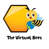 The Virtual Bees logo - Similar company to Assistant Guru