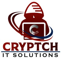 Cryptch IT Solutions - Training & Services logo - Similar company to Elegance It Solutions