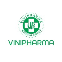 Vinipharma logo - Similar company to Altea Pharma Ab