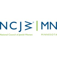 National Council of Jewish Women (NCJW) Minnesota logo - Similar company to Ampo, Llc