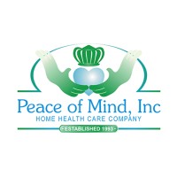 Peace of Mind, Inc logo - Similar company to Functional Behavior Institute