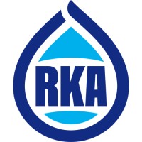 RKA logo - Similar company to Corrigan Logistics
