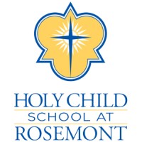 Holy Child School at Rosemont logo - Similar company to It Executive Search