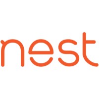 Chair Nest - thinnest baby chair on earth logo - Similar company to Luli Group Corporation