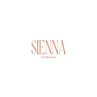 Sienna Clubhouse logo - Similar company to Esco-Bar
