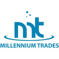 Millenium Trades logo - Similar company to Jadeed Al-Tashied Trading