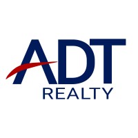 ADT Realty logo - Similar company to Axen Realty