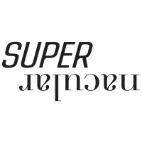 Supernacular logo - Similar company to Holy Water