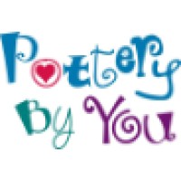Pottery By You and More logo - Similar company to The Pottery Studio