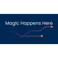 Magic Happens Here Ltd logo - Similar company to The Server Labs
