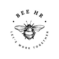 Bee HR logo - Similar company to Think Innovative Hub