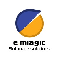 Emiagic - Développement informatique et édition de logiciels logo - Similar company to Dynamise
