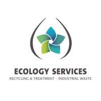 Ecology Services LTD logo - Similar company to Cqm Group