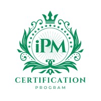 IPM Certification logo - Similar company to Baltic Control Asia