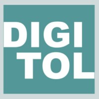 Digitol logo - Similar company to Studio Visuweb