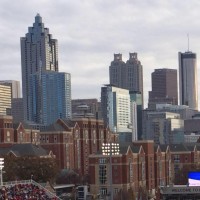 Greater Atlanta Living, LLC logo - Similar company to Damani Data