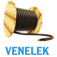 VENELEK logo - Similar company to Liot Chatellerault