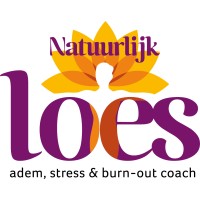 Natuurlijk Loes logo - Similar company to Hoekt.