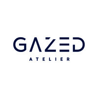 Gazed Atelier logo - Similar company to Gazed Paris