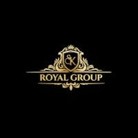 SK ROYAL GROUP logo - Similar company to Tulsi Weigh Solutions Pvt. Ltd