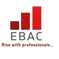 EBAC logo - Similar company to Ebac Ltd