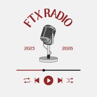 Fauteux Radio logo - Similar company to Association Des Étudiant.E.S Droit Civil D'Ottawa (Aed)