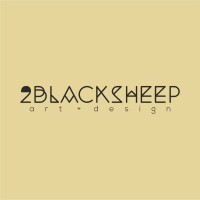2BlackSheep logo - Similar company to Sd Creative India
