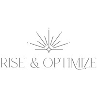 Rise and Optimize logo - Similar company to Source Artistry