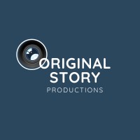 Original Story Productions logo - Similar company to Unpress