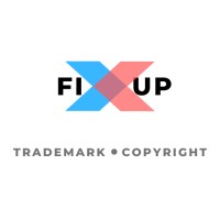 FIXUP logo - Similar company to Altoshift