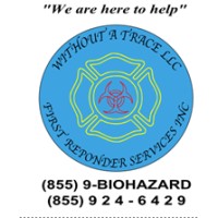 First Responder Services Inc logo - Similar company to Artic