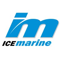 ICE Marine Ltd logo - Similar company to Pascoe International