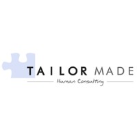 TAILORMADE EXECUTIVE SEARCH AND HUMAN CONSULTING logo - Similar company to Tailormade