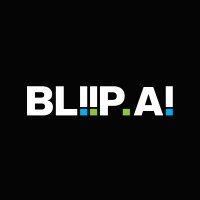 Bliip.Ai logo - Similar company to Dixi Studio
